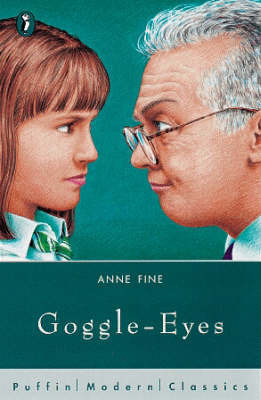 goggle eyes anne fine essays Goggle-eyes by anne fine kitty killin is not only a good storyteller, but also the world's greatest expert when. goggle eyes anne fine essays Goggle-eyes by anne fine kitty killin is not only a good storyteller, but also the world's greatest expert when.