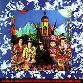 Their Satanic Majesties Request by The Rolling Stones Their Satanic Majesties Request by The Rolling Stones