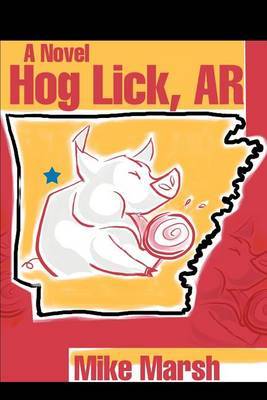 Hog Lick, AR by Mike Marsh image