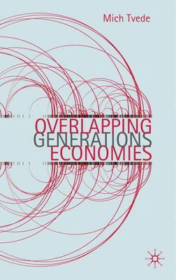 Overlapping Generations Economies by Mich Tvede image