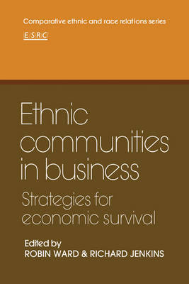 Comparative Ethnic and Race Relations image
