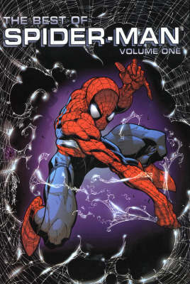 Best of Spider-Man: v. 4 by J.Michael Straczynski image