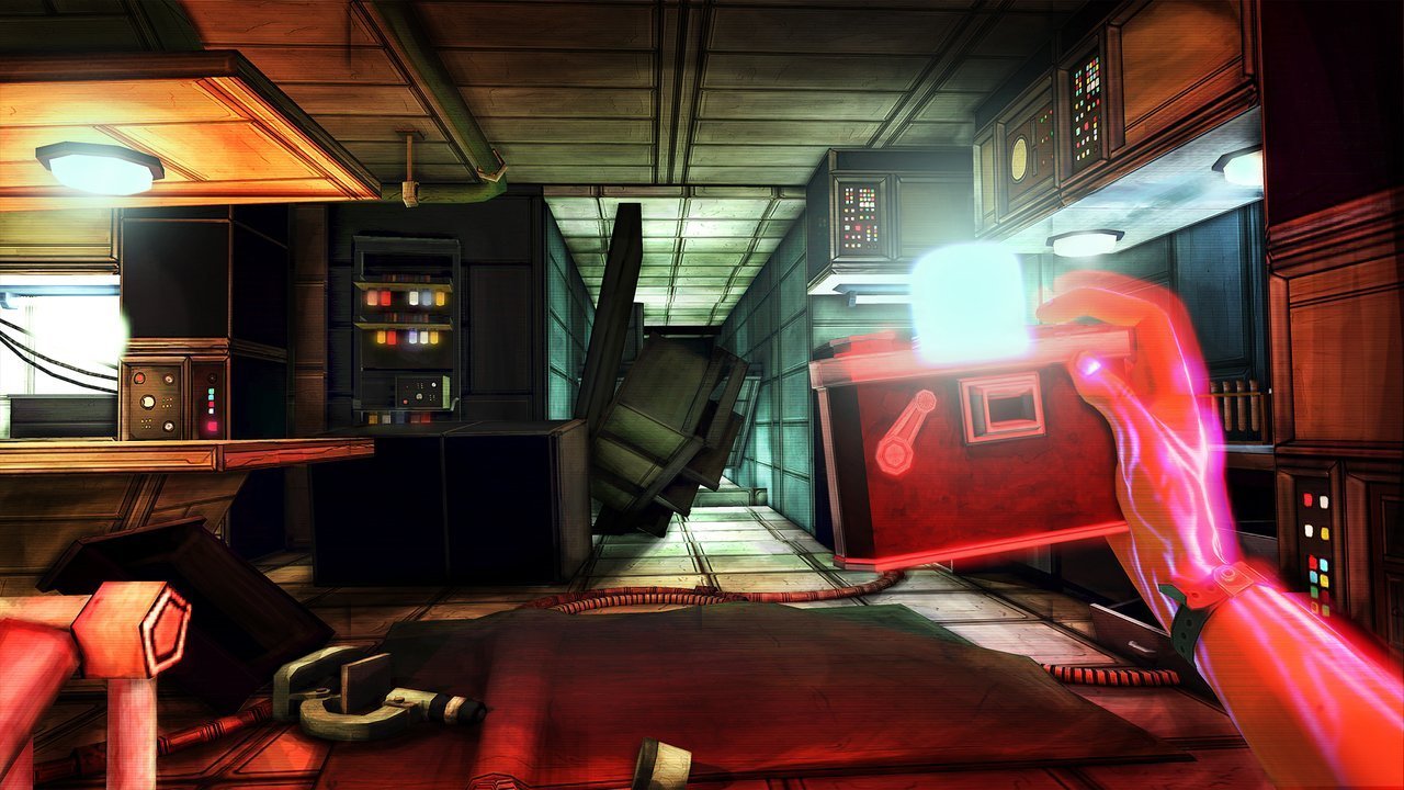 Ether One for PC Games image