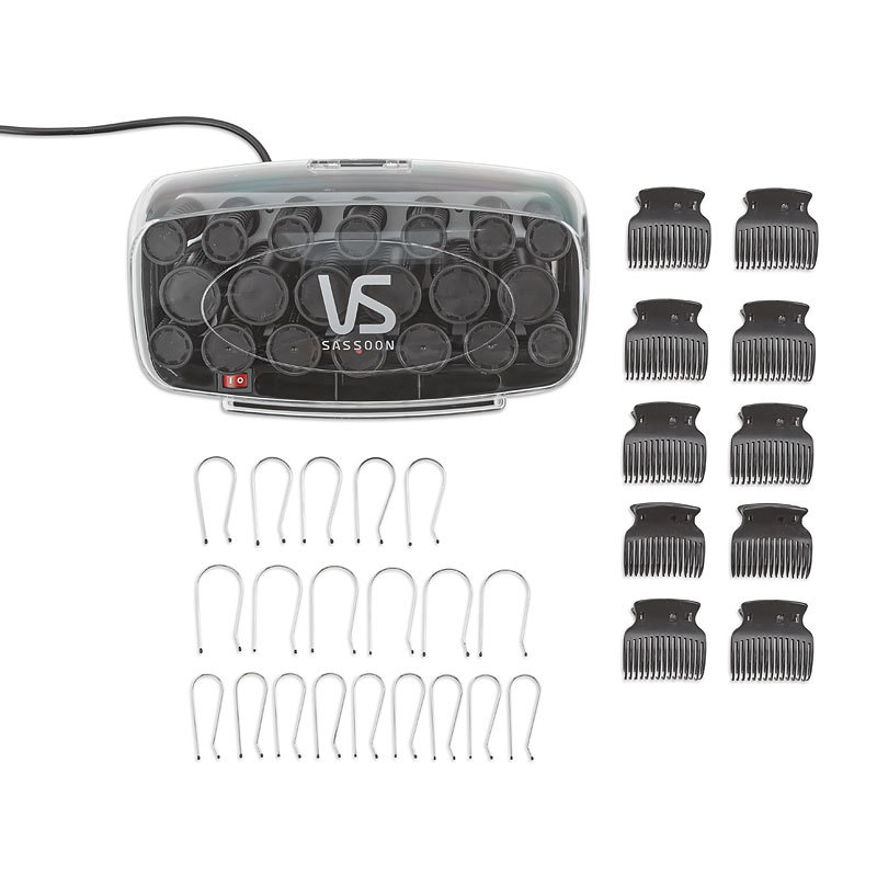 VS Sassoon - Classic Salon Hair Rollers