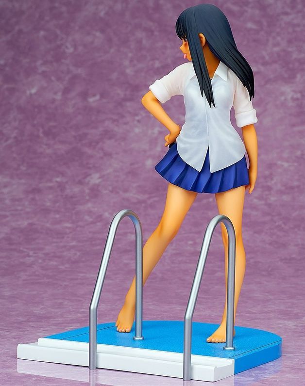 Nagatoro-san - PVC Figure | at Mighty Ape NZ