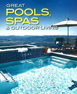 Great Pools, Spas, and Outdoor Living image