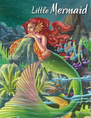 Little Mermaid image