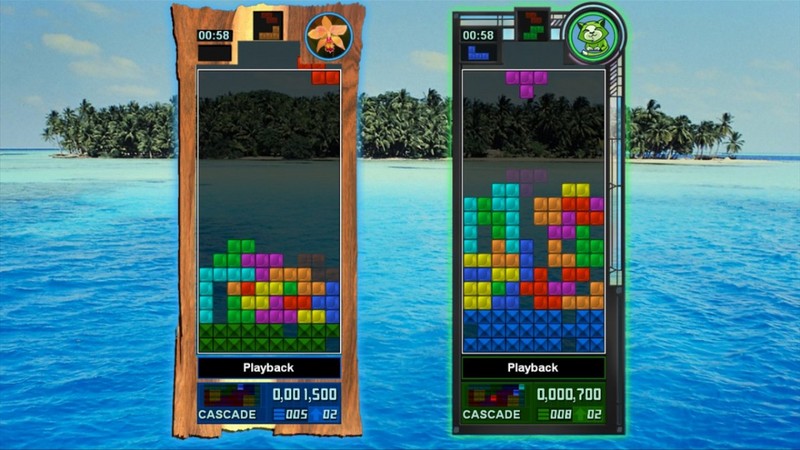 Tetris Evolution image