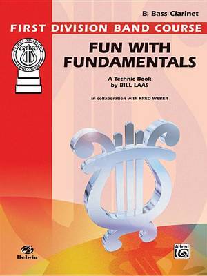 Fun with Fundamentals on Paperback by Fred Weber