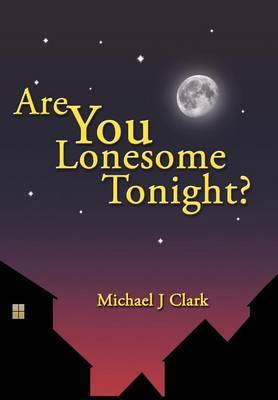Are You Lonesome Tonight? by Michael J Clark image