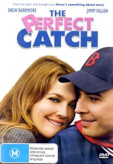 The Perfect Catch on DVD image