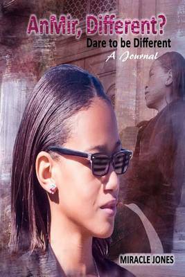 Anmir, Different? by Miracle Jones image