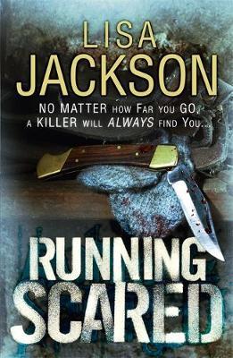 Running Scared by Lisa Jackson image