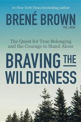 Braving the Wilderness image