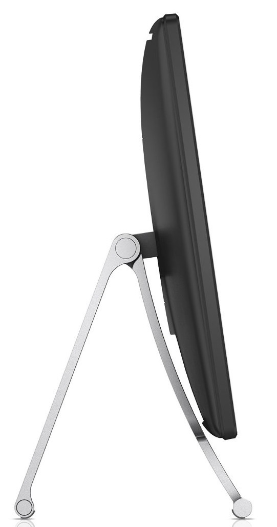 21.5" Dell S2240T FHD Touch Monitor image