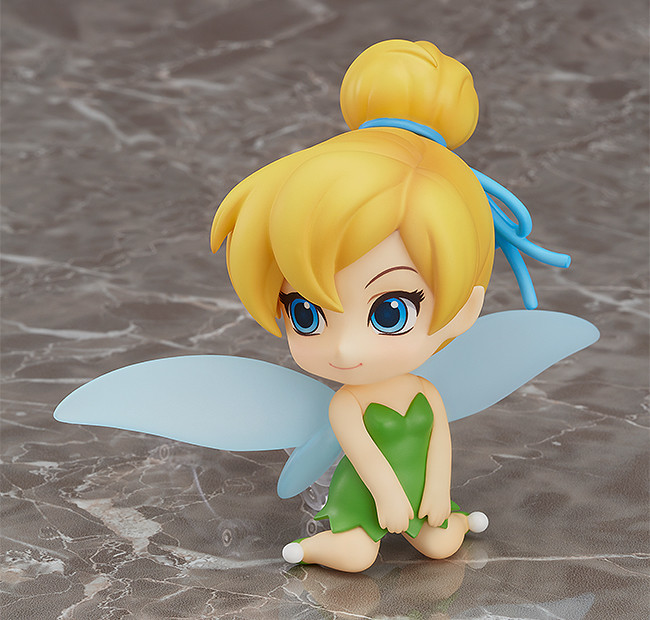 Disney's: Nendoroid Tinker Bell - Articulated Figure image