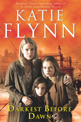 Darkest Before Dawn by Katie Flynn image