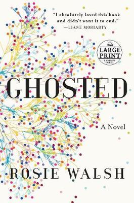 Ghosted by Rosie Walsh image