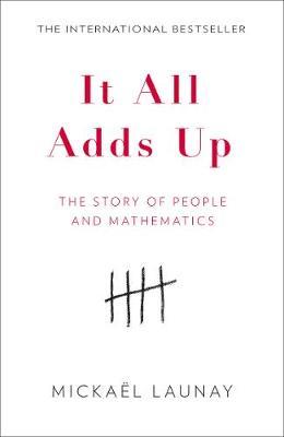 It All Adds Up by Mickael Launay image