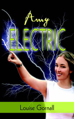 Amy Electric by Louise Gornall image