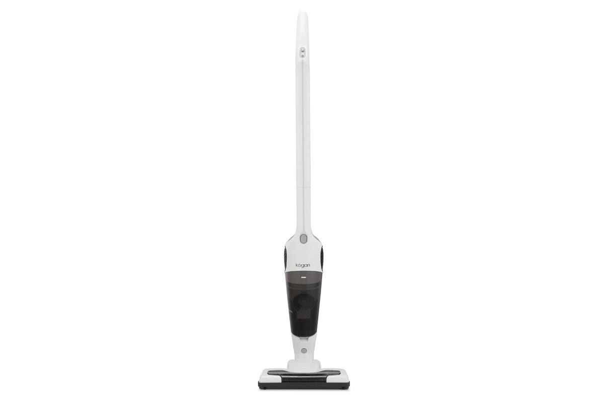Buy Kogan 2in1 Cordless 14V Stick Vacuum Cleaner at Mighty Ape NZ