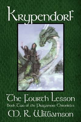 Krypendorf - The Fourth Lesson by M. R. Williamson image