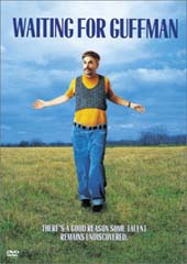 Waiting For Guffman on DVD Waiting For Guffman on DVD
