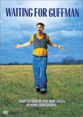 Waiting For Guffman on DVD