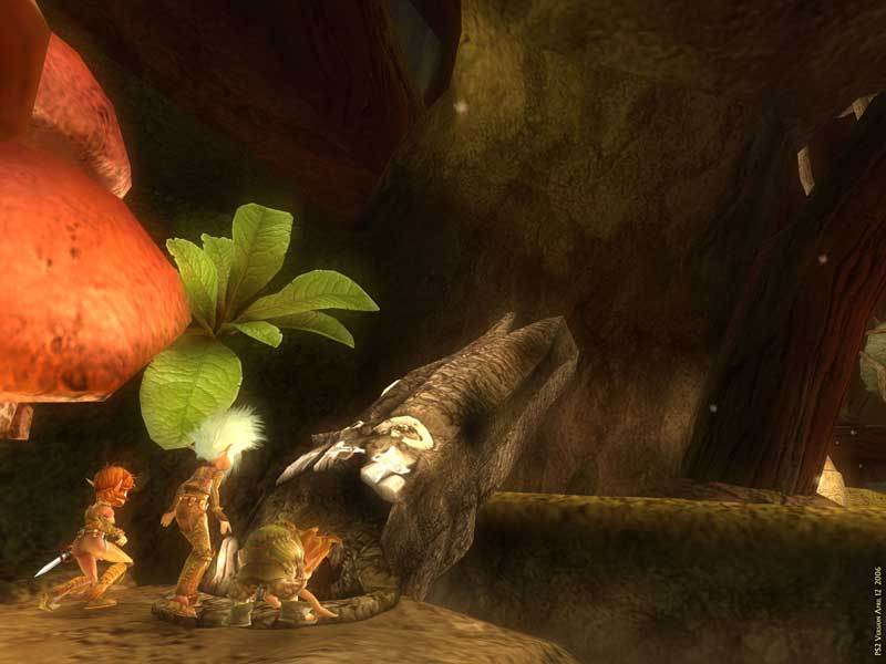 Arthur And The Invisibles for PC Games image