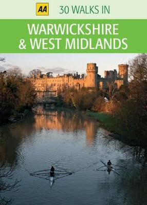 Warwickshire and West Midlands image