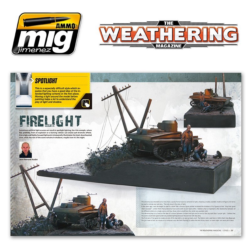 The Weathering Magazine Issue 12: Styles image