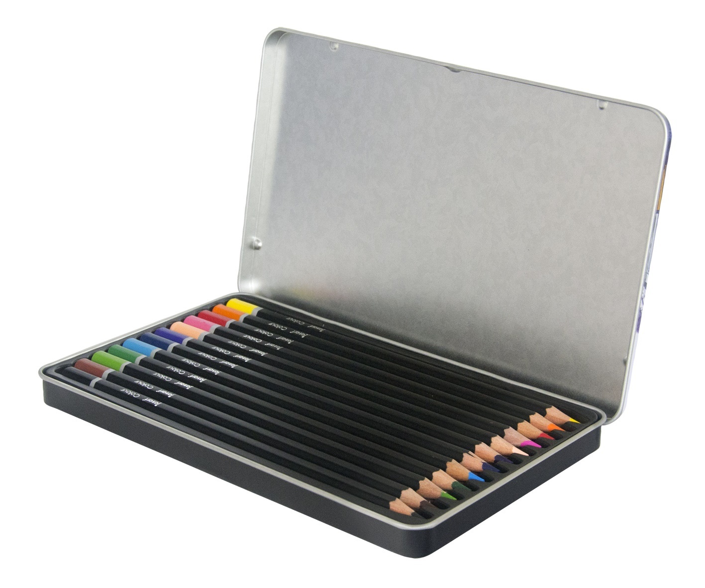 Buy Jasart Coloured Pencil Set at Mighty Ape Australia