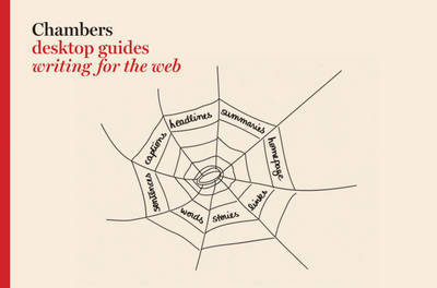 Writing for the Web by Susannah Ross image