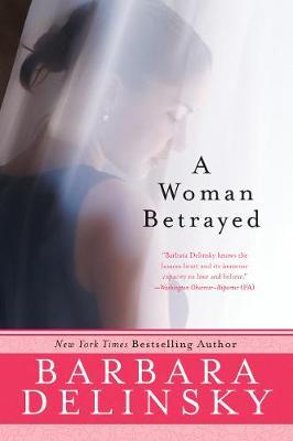 A Woman Betrayed by Barbara Delinsky image