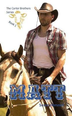 Matt by Susan Horsnell image