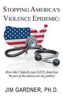 Stopping America'S Violence Epidemic image