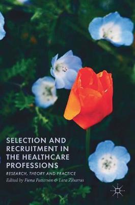 Selection and Recruitment in the Healthcare Professions image
