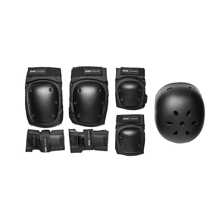 Segway: Ninebot Rider Protective Gear Kit - Small