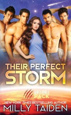 Their Perfect Storm by Milly Taiden image