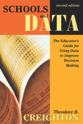 Schools and Data by Theodore B. Creighton image