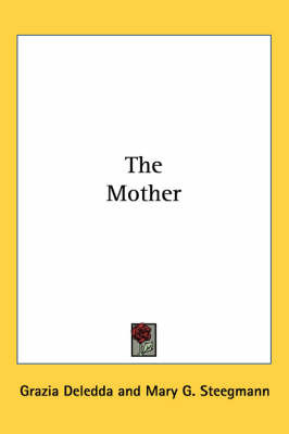 The Mother by Grazia Deledda image