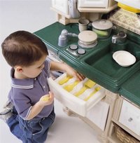 Step2 Life Style Dream Kitchen Toy At Mighty Ape Nz