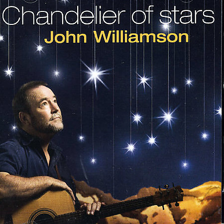 Chandelier Of Stars image