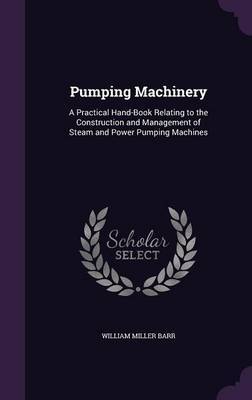 Pumping Machinery image