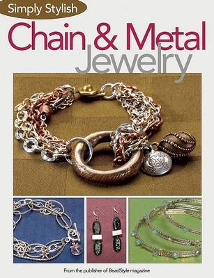 Simply Stylish Chain and Metal Jewelry