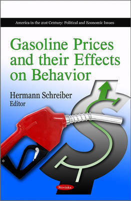 Gasoline Prices & their Effects on Behavior image