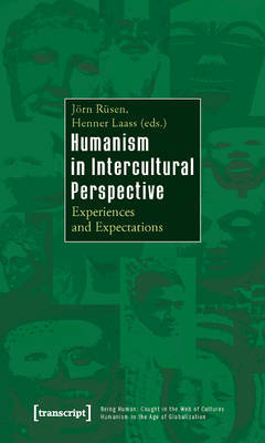 Humanism in Intercultural Perspective image