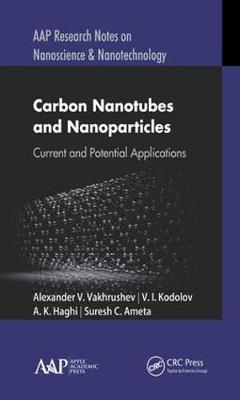 Carbon Nanotubes and Nanoparticles image