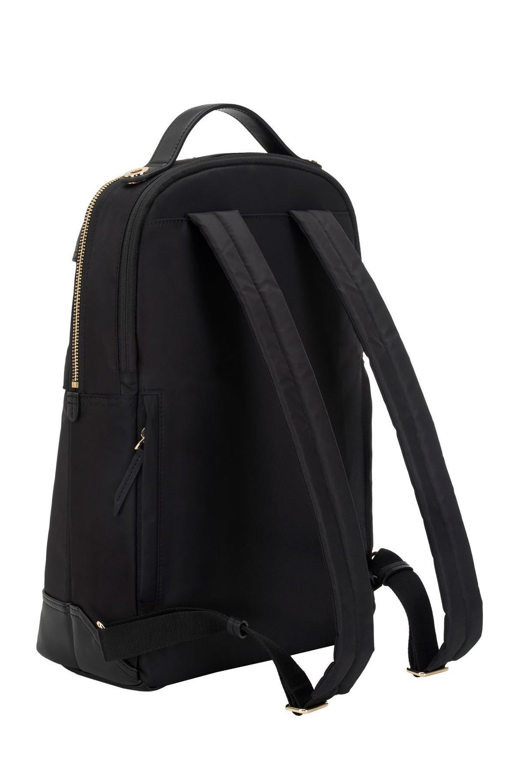 15" Newport Backpack (Black) image