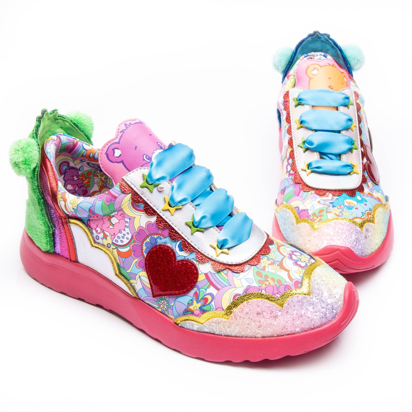 irregular choice size 41